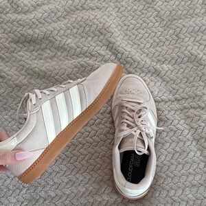 Light Pink Adidas